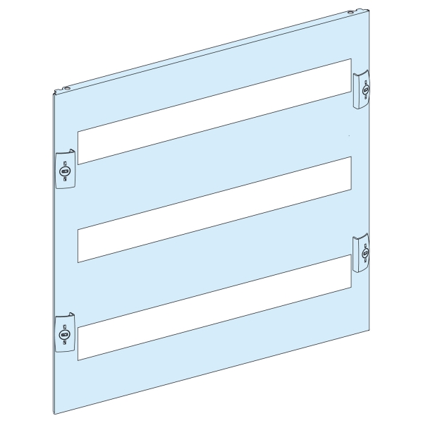 PLAST MODULAIRE 3R