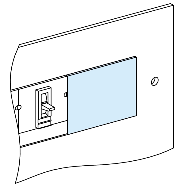 OBTURATEUR CVS 100 250