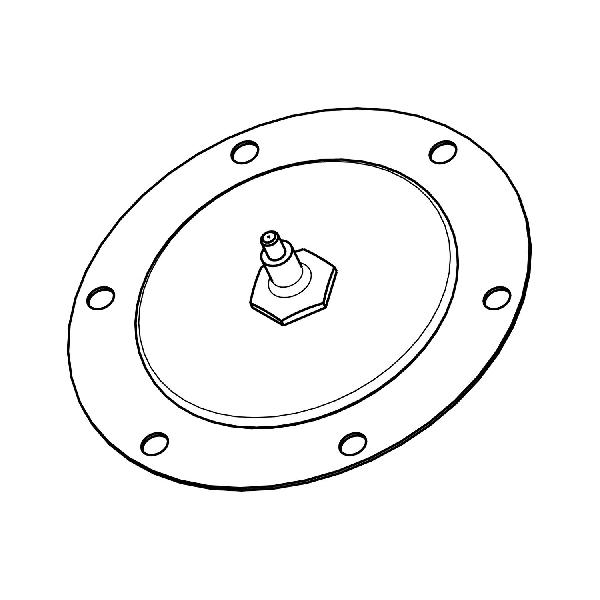 MEMBRANE POUR XMLBS35