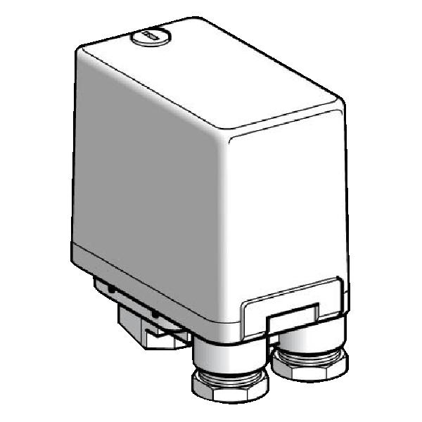 PRESSOSTAT PUISSANCE