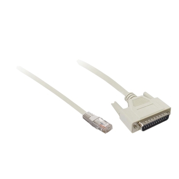 CABLE DE CONNEXION