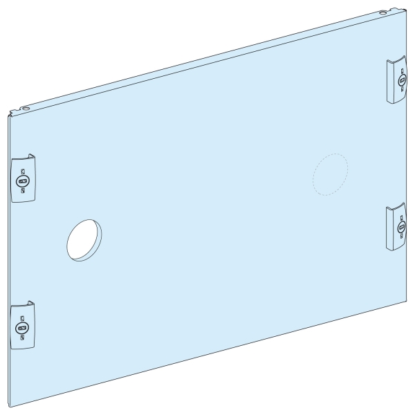 PLAST INF63 4P INF160 V