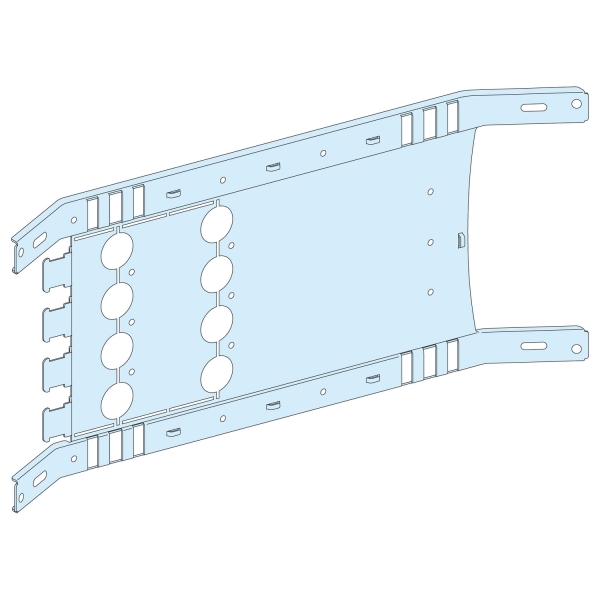 PLAT.NS-INS630 HZ.FIXE 4P