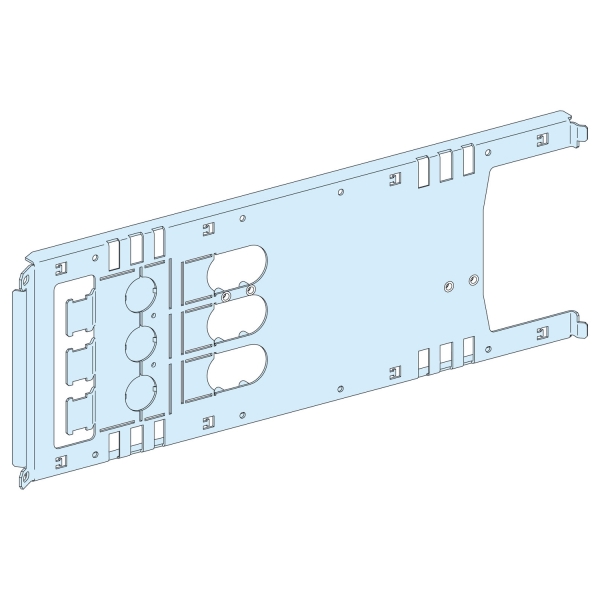 PLAT.NS630 HZ.3P