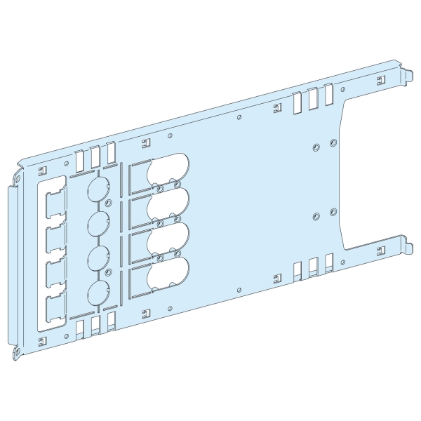 PLAT.NS630 HZ.4P