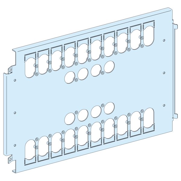 PLAT.2 NS 1INS 630 V.