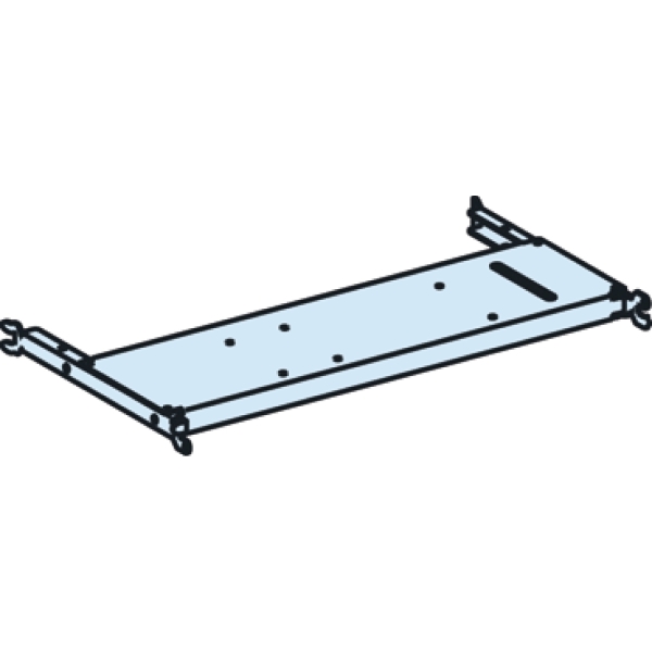 PLAT.NS1600-NT V.CHAS.