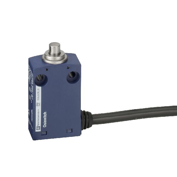 LIMIT SWITCH - PLASTIC WITH 1 NC AND 1 NC