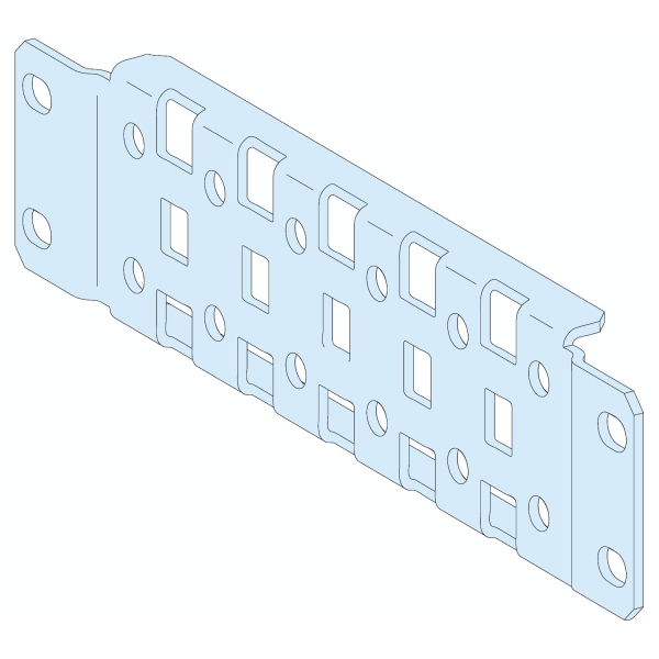 2 TRAVERSES L200 POUR P60