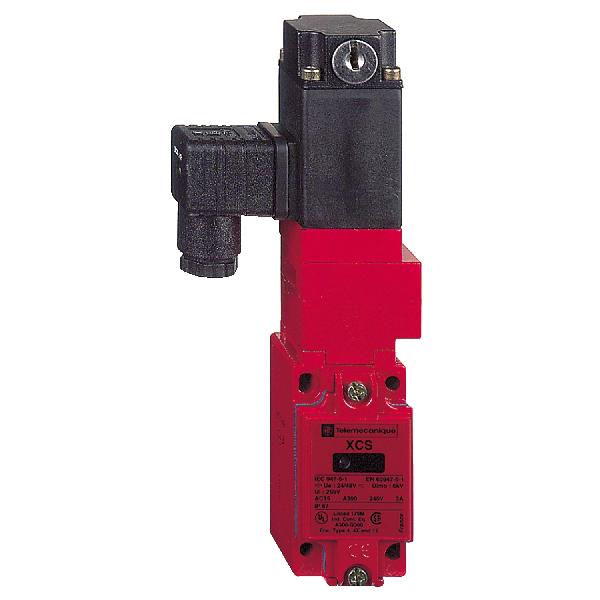 INTERLOCK SWITCH 300VAC 10AS XCSL