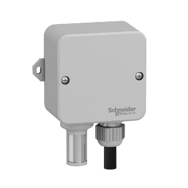 Humidity sensor, 4-20 mA