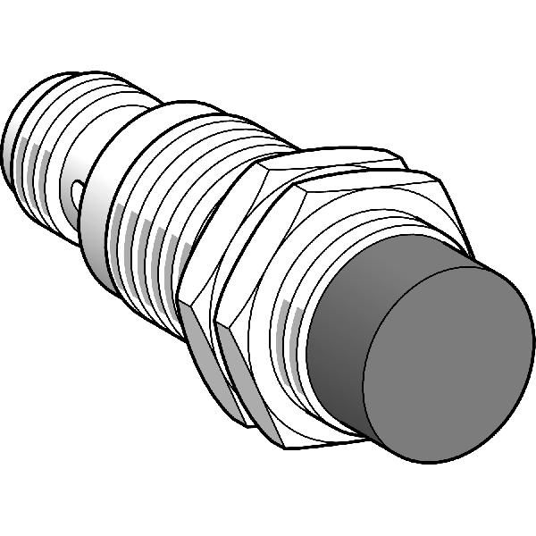 DETECTEUR 20A264V-15MM