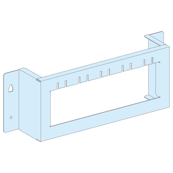 PLAT.VIGILOHM XML308-316