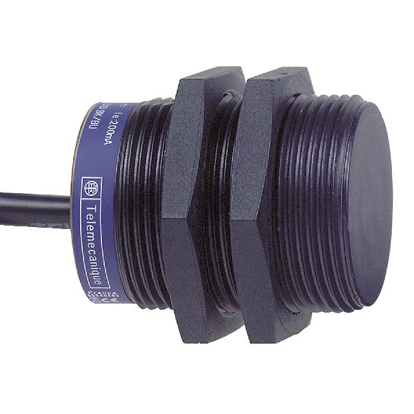 DETECTEUR 7-12V-10MM-0