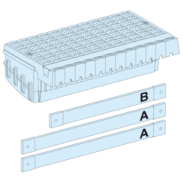 POLYPACT 3P LIAISON