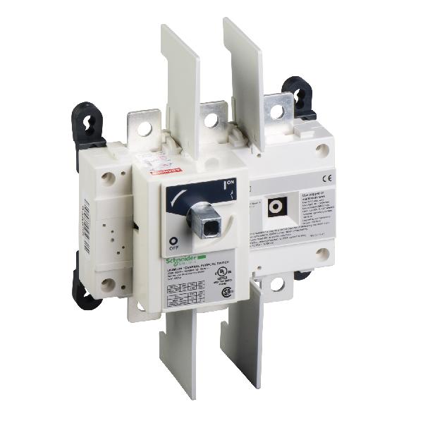 TeSys LK - disconnect switch -3P - 200A - AC/DC