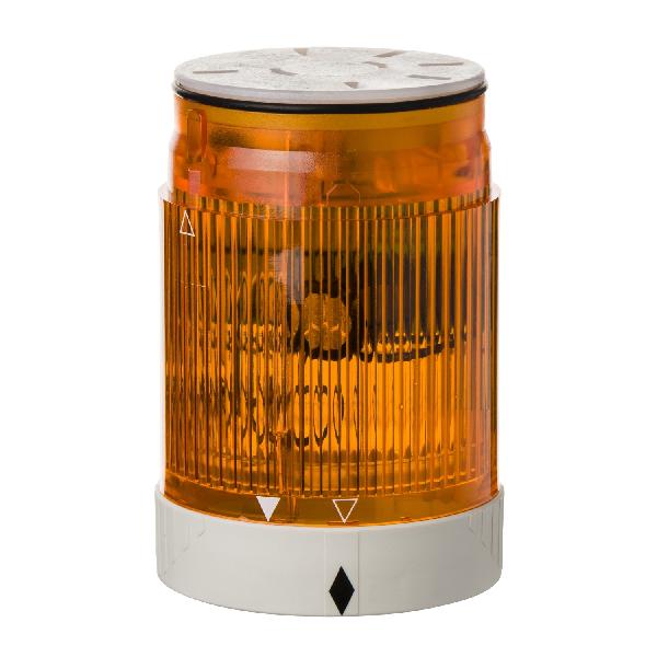 VERRINE ORANGE DIA 50 FLA SH 120V COULEUR CREME