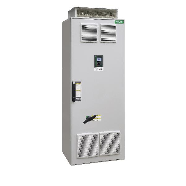 ATV660 DRIVE SYSTEMS IP23 355 / 280 KW 4