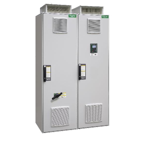 ATV660 DRIVE SYSTEMS IP23 560 / 450 KW 4