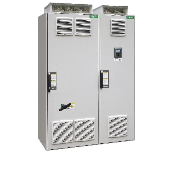 ATV660 DRIVE SYSTEMS IP23 710 / 560 KW 4