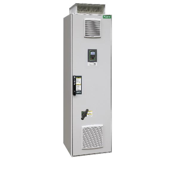 ATV680 LH DRIVE SYSTEMS I P23 110 / 90 KW