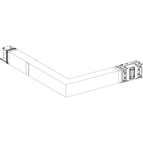 CANALIS ML-COUDE 1000A SU