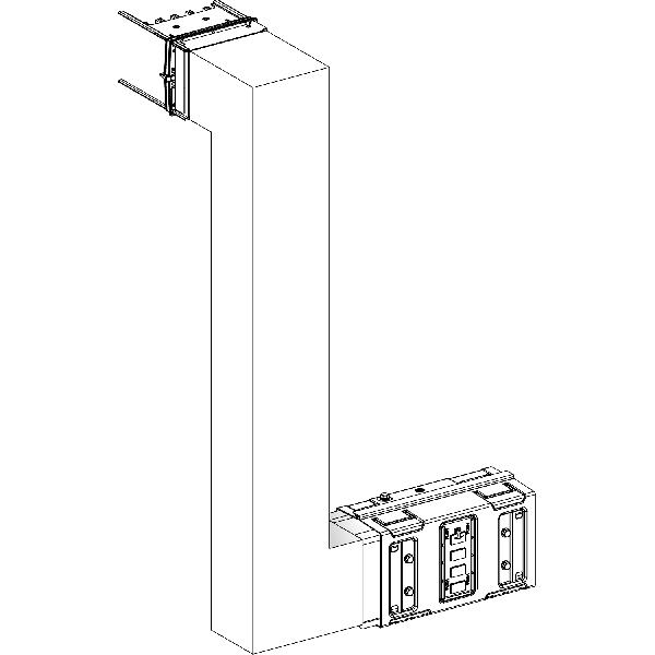 CANALIS - MULTIPLE - EN H