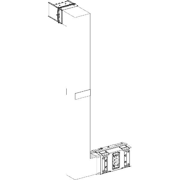 CANALIS - MULTIPLE - EN H