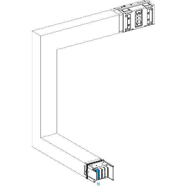 CANALIS - MULTIPLE - EN B