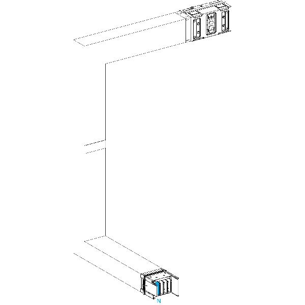 CANALIS - MULTIPLE - EN B