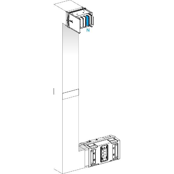 CANALIS - MULTIPLE - EN H