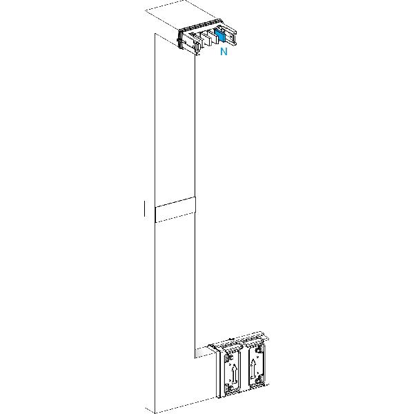 CANALIS - MULTIPLE - EN H