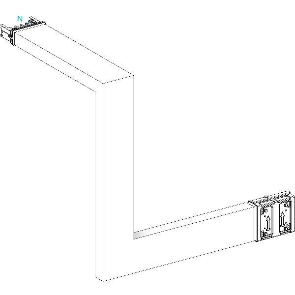 CANALIS - MULTIPLE - EN H