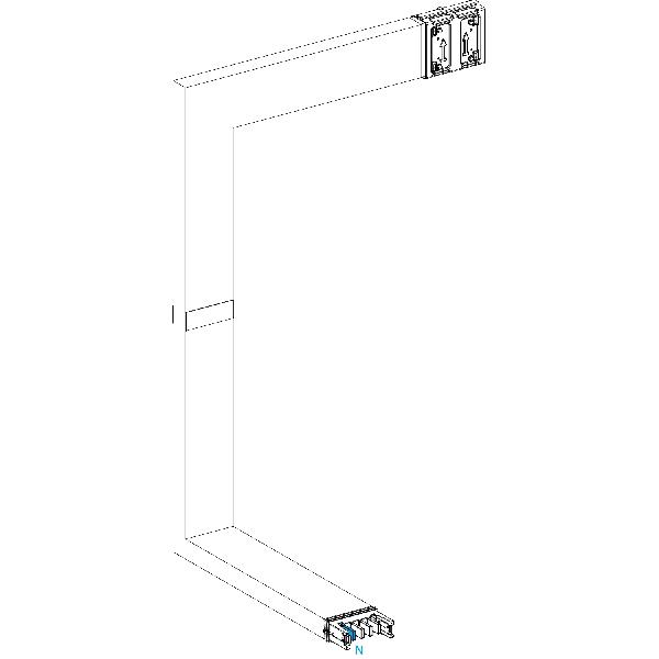 CANALIS - MULTIPLE - EN B