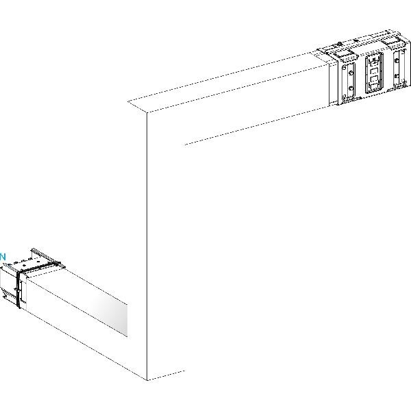 CANALIS - MULTIPLE - EN B