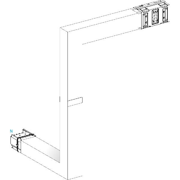 CANALIS - MULTIPLE - EN B