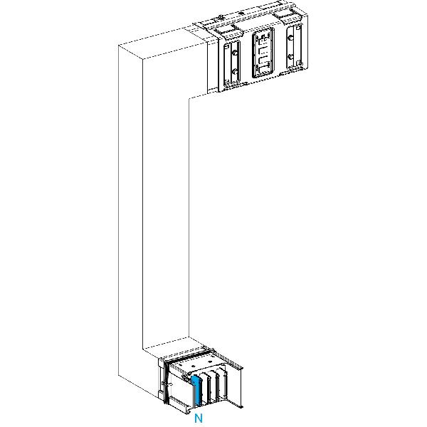 CANALIS - MULTIPLE - EN B