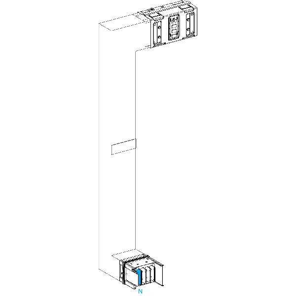 CANALIS - MULTIPLE - EN B