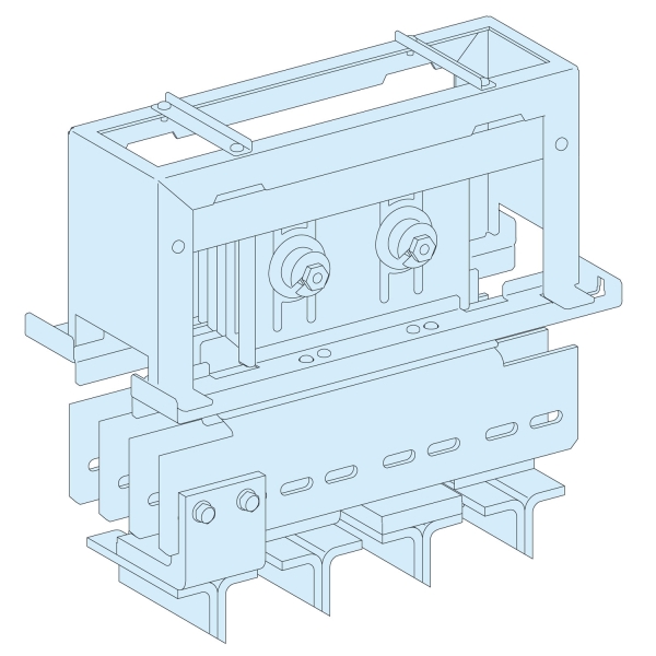 LIAISON CANALIS 1600A NW