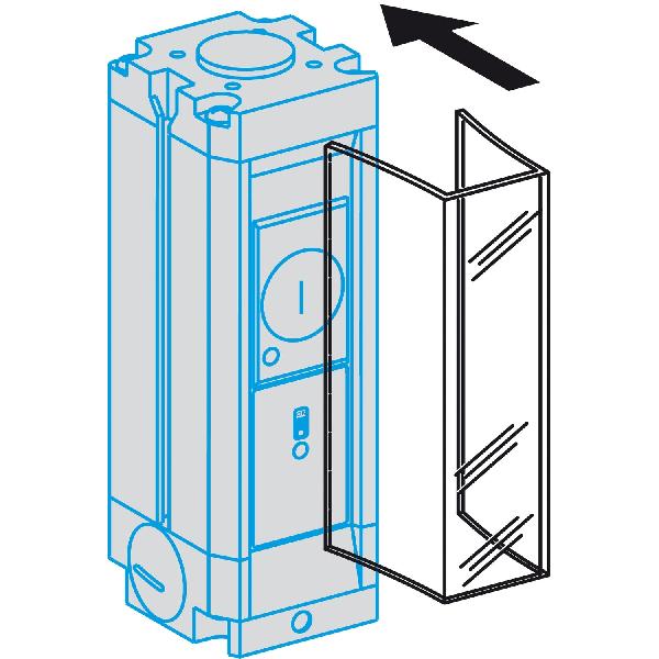 PROTEC LEXAN POUR XUSLP