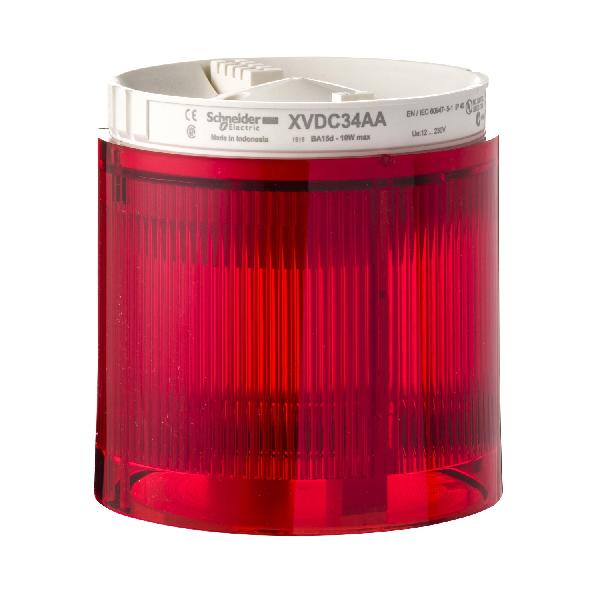 VERRINE CLIGN.ROUGE