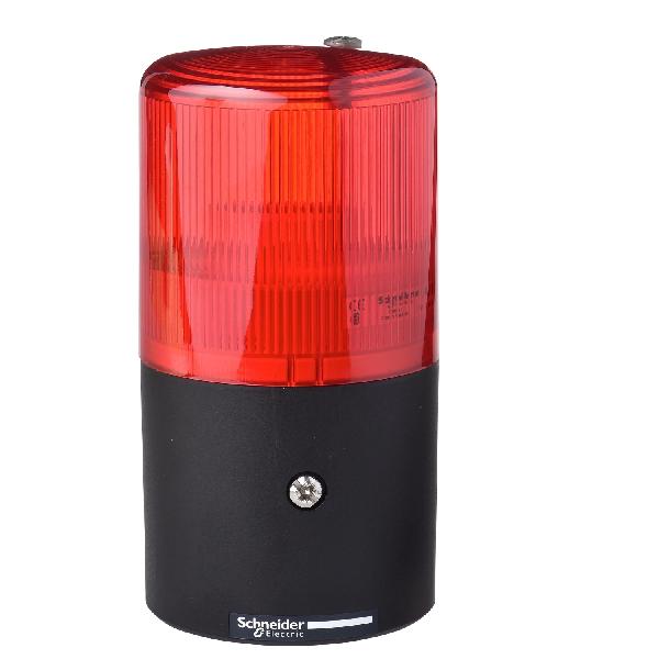 balise lumineuse signalisation clignotante rouge 48 à 230 V CA