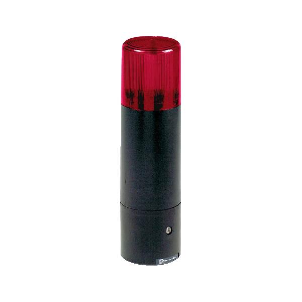 balise lumineuse flash 5 Joule rouge 230 V CA