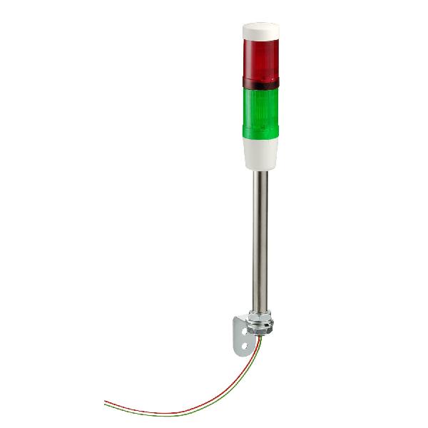 COLONNE COMPLETE 24 V DEL