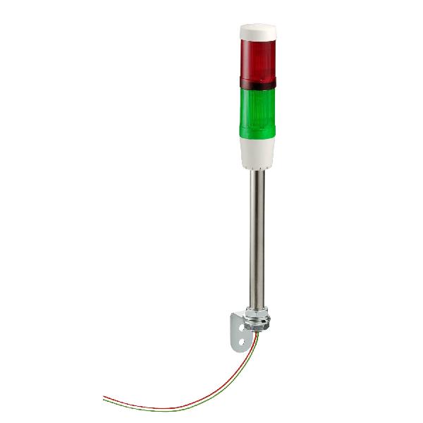 COLONNE COMPLETE 24 V DEL