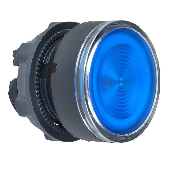 Tête bouton illuminé XB5