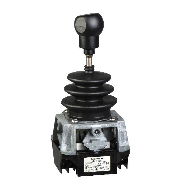 XKBA light hoisting applications joystick controller