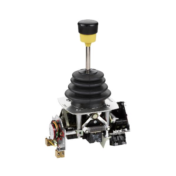 joystick controller XKDF - medium hoisting w/o adaptation/potentiometer