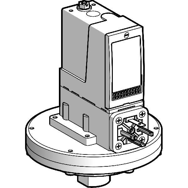pressostat XMLA 1 bar écart fixe 1 seuil 1 OF