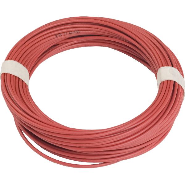 CABLE DIA 3,2 -L=25,50M